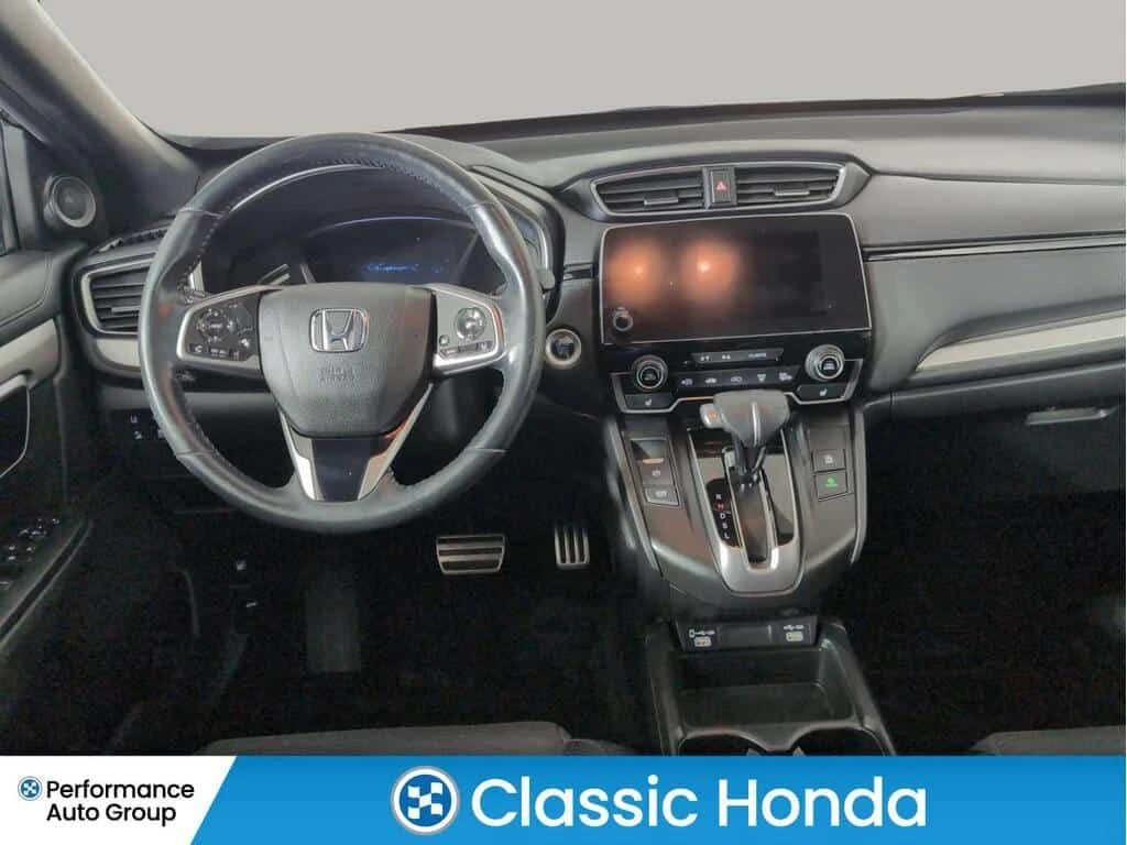 Honda Cr-v  SPORT| 4x4| ФИКС ЦЕНА ДО БГ|  , снимка 17 - Автомобили и джипове - 53798775
