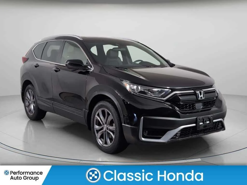 Honda Cr-v  SPORT| 4x4| ФИКС ЦЕНА ДО БГ|  , снимка 4 - Автомобили и джипове - 53798775