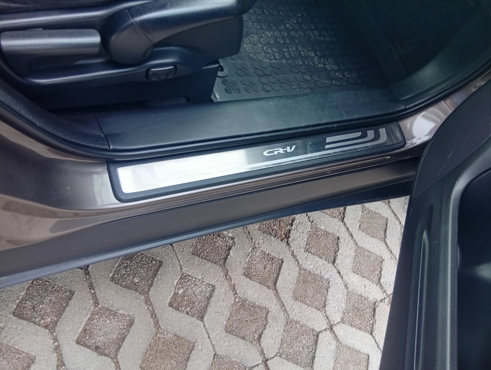 Honda Cr-v SUV, снимка 11 - Автомобили и джипове - 54171781