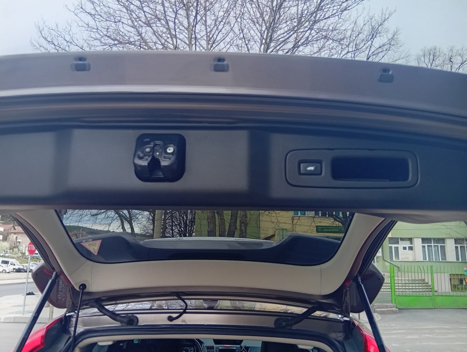 Honda Cr-v SUV, снимка 8 - Автомобили и джипове - 54171781