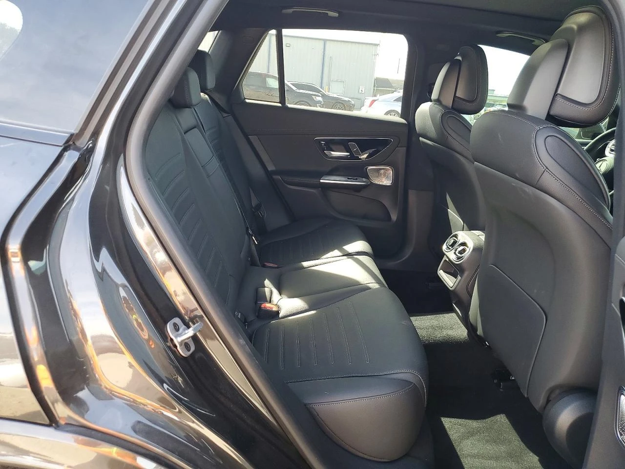 Mercedes-Benz GLC 300 2.0l 4Matic, снимка 11 - Автомобили и джипове - 54417251