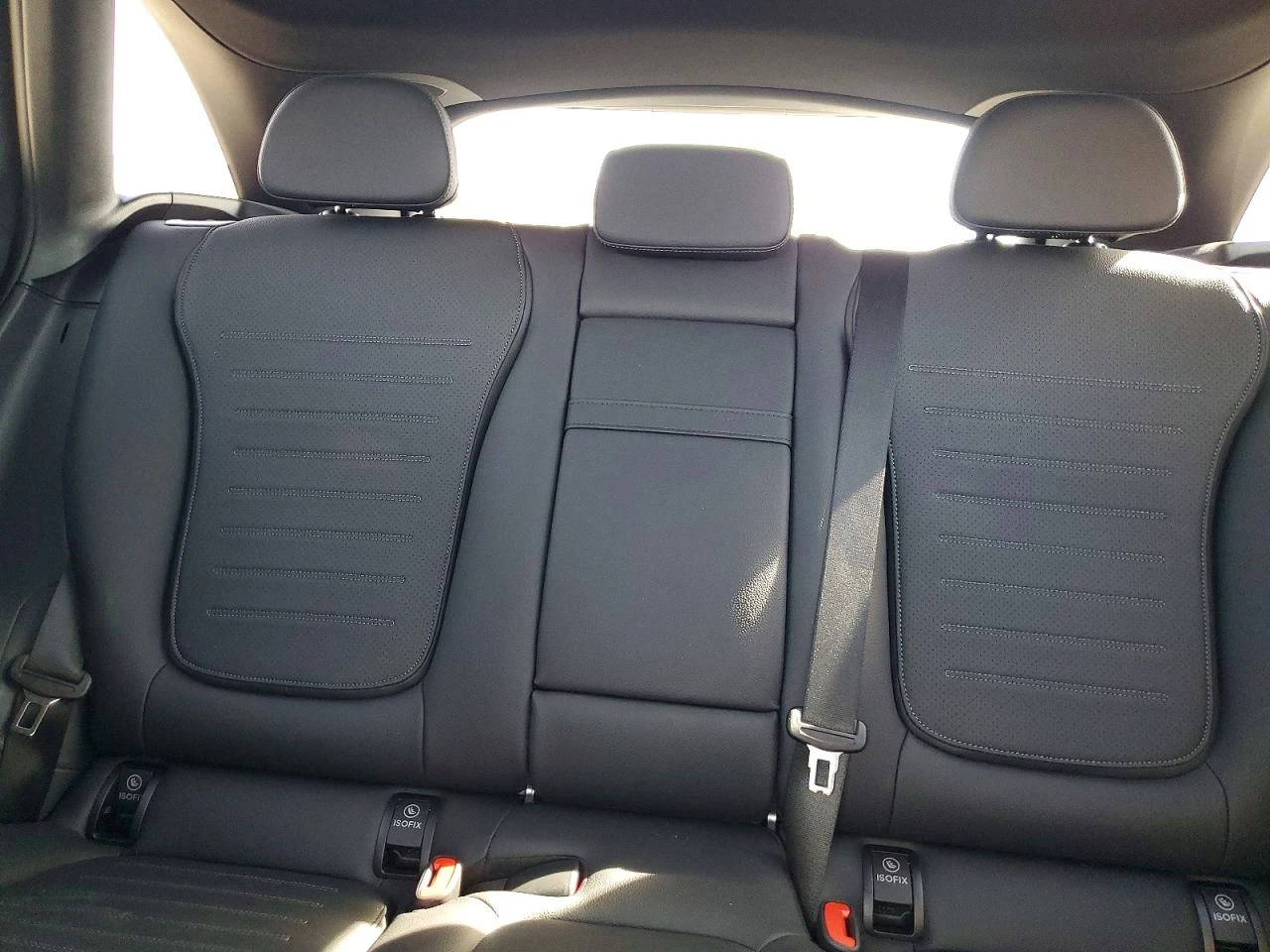 Mercedes-Benz GLC 300 2.0l 4Matic, снимка 10 - Автомобили и джипове - 54417251