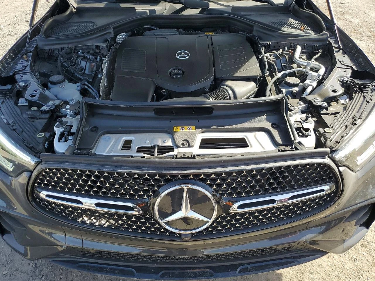 Mercedes-Benz GLC 300 2.0l 4Matic, снимка 12 - Автомобили и джипове - 54417251