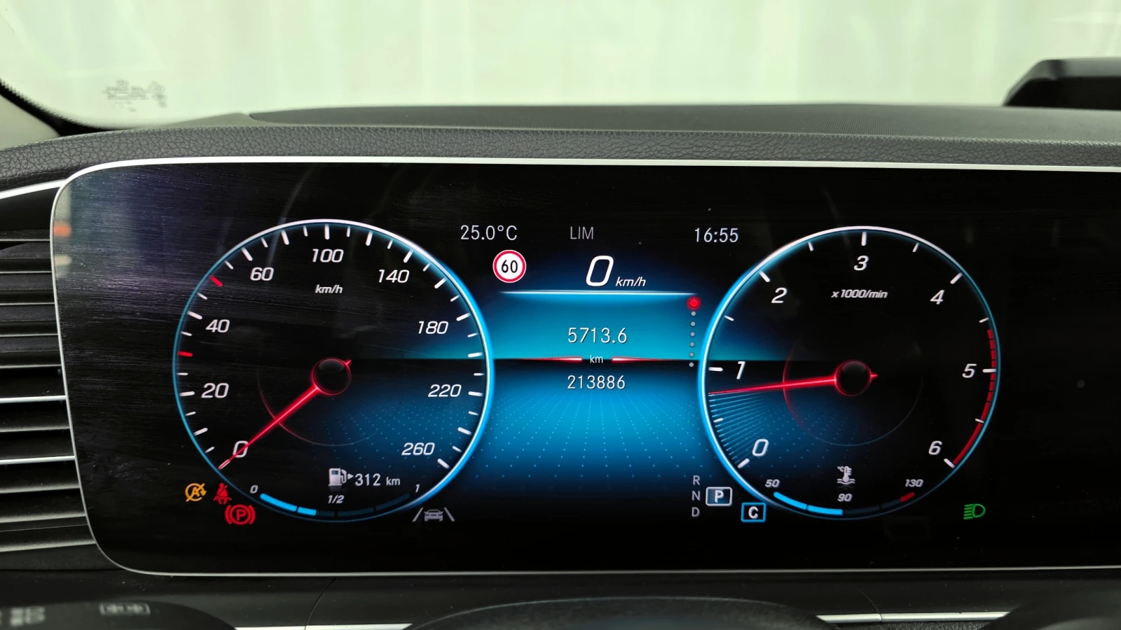 Mercedes-Benz GLE 300 2 опции за плащане предварително / при доставка, снимка 8 - Автомобили и джипове - 55070096