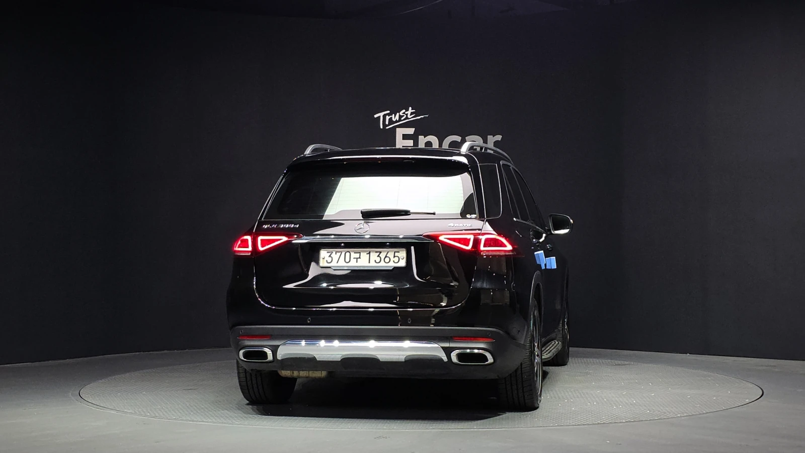 Mercedes-Benz GLE 300 2 опции за плащане предварително / при доставка, снимка 4 - Автомобили и джипове - 55070096