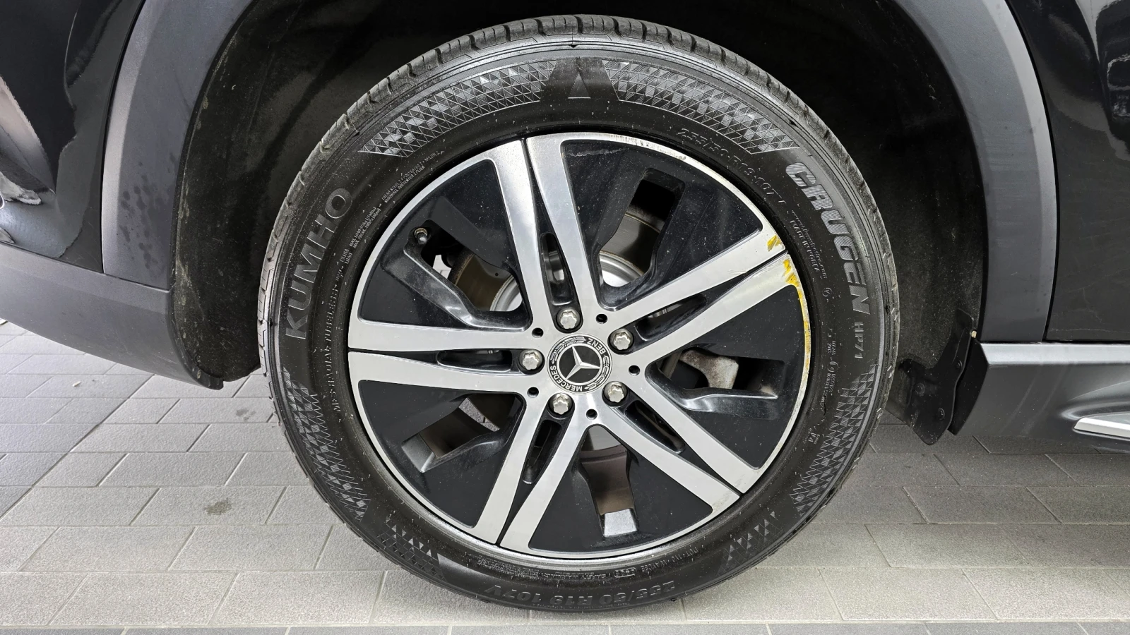 Mercedes-Benz GLE 300 2 опции за плащане предварително / при доставка, снимка 5 - Автомобили и джипове - 55070096