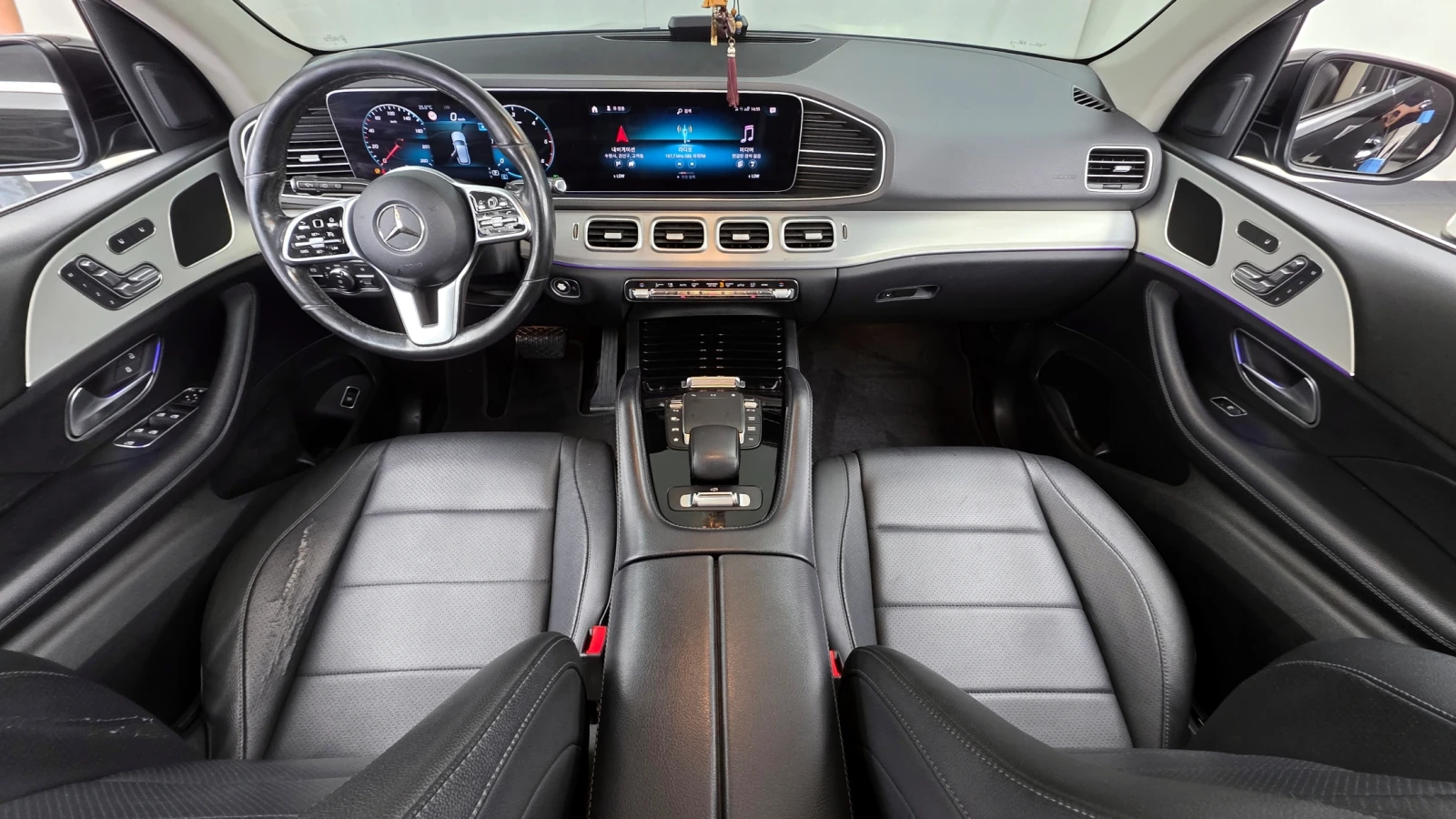 Mercedes-Benz GLE 300 2 опции за плащане предварително / при доставка, снимка 7 - Автомобили и джипове - 55070096