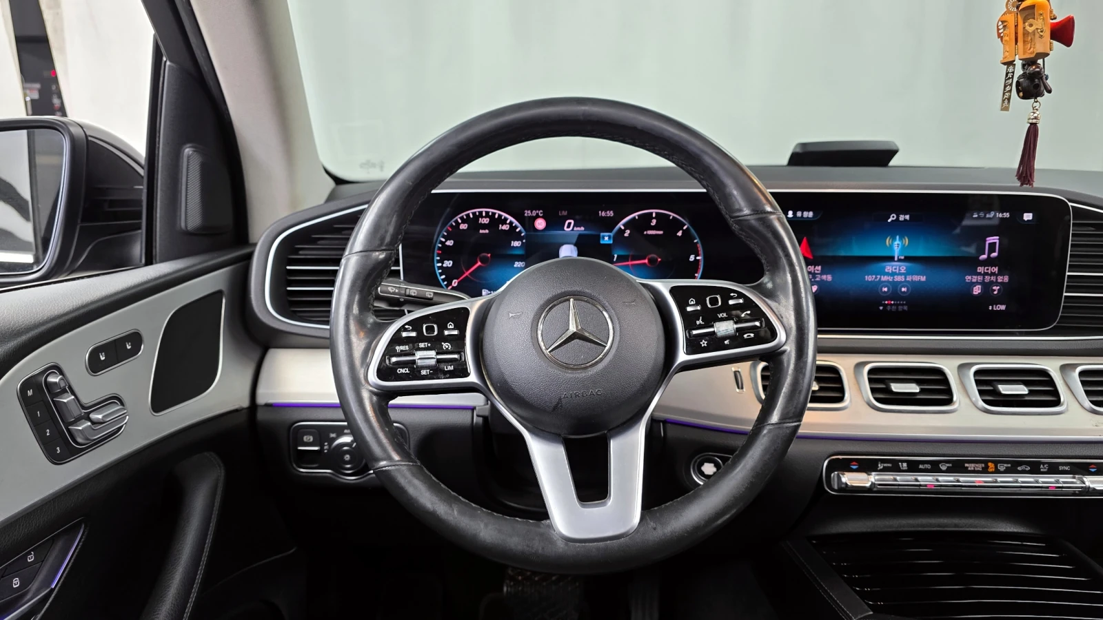 Mercedes-Benz GLE 300 2 опции за плащане предварително / при доставка, снимка 12 - Автомобили и джипове - 55070096