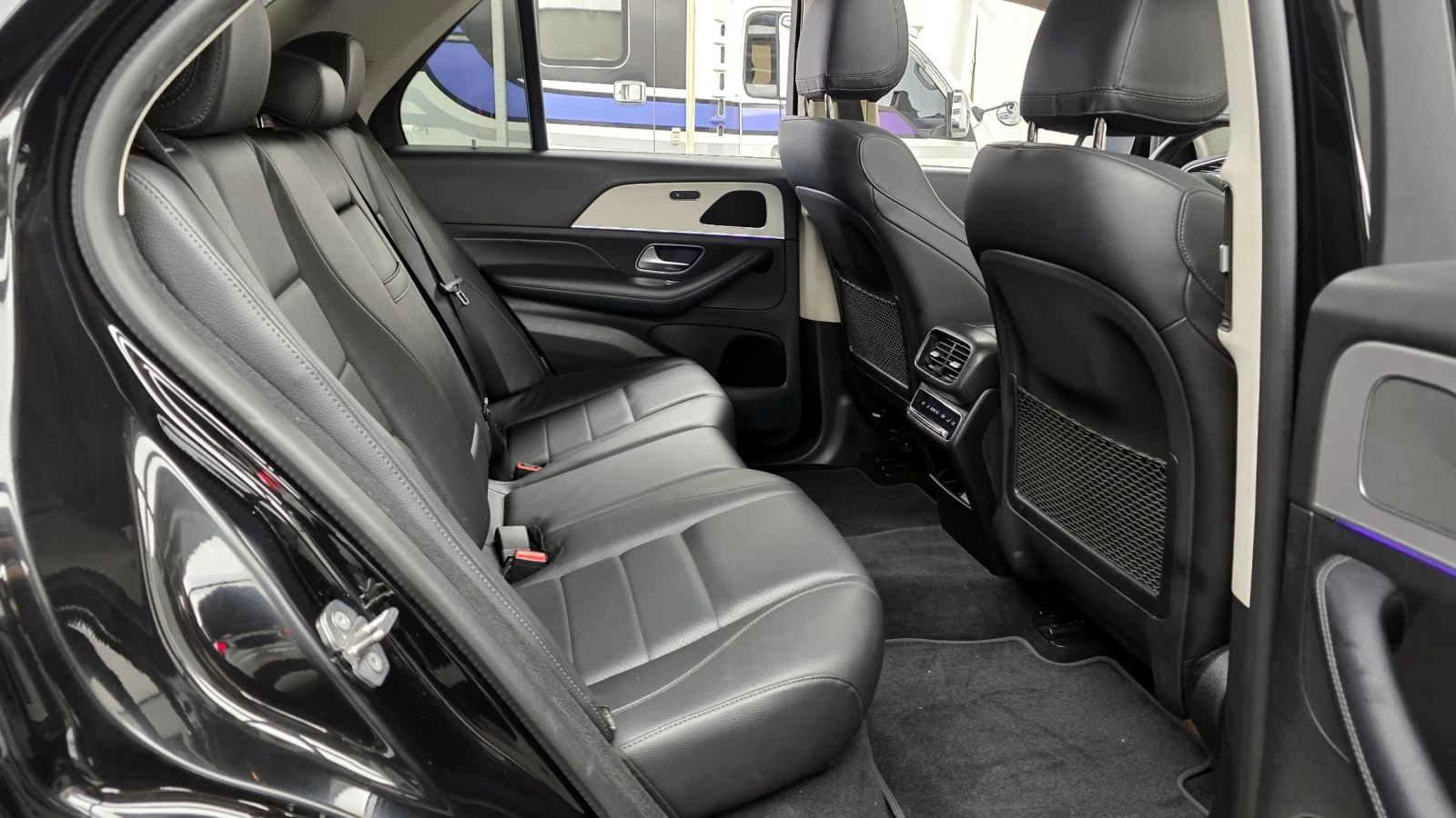 Mercedes-Benz GLE 300 2 опции за плащане предварително / при доставка, снимка 11 - Автомобили и джипове - 55070096