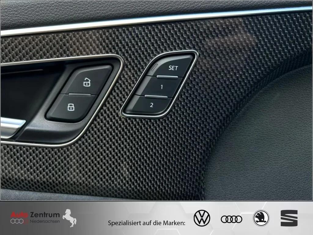 Audi SQ7 Готов лизинг* 100% одобрение* Налична* Регистриран, снимка 9 - Автомобили и джипове - 55495086