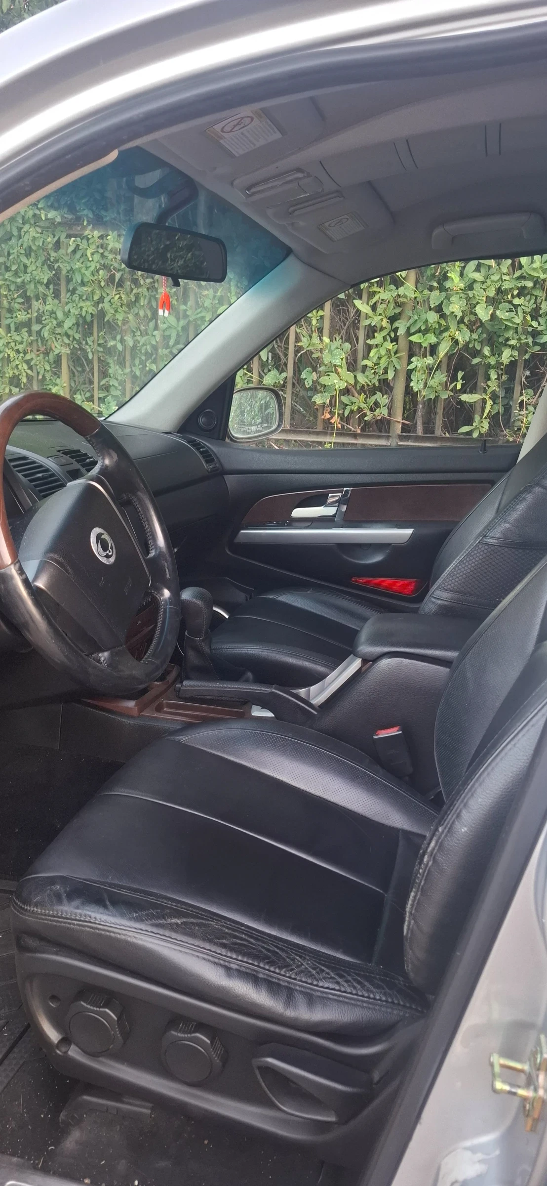 SsangYong Rexton 2.5 | Mobile.bg � ����������� 5