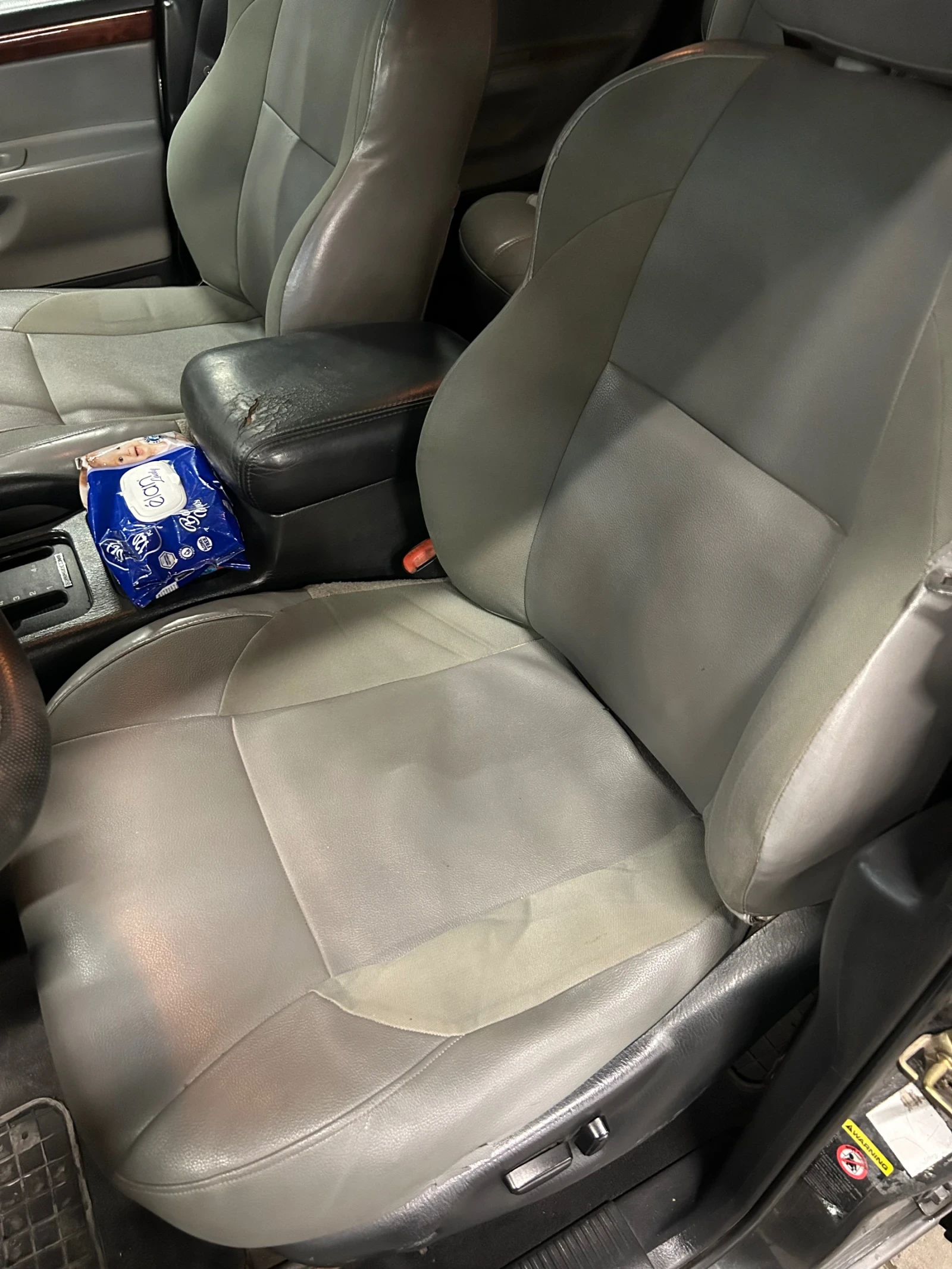 Jeep Grand cherokee 2.7, снимка 8 - Автомобили и джипове - 55596337