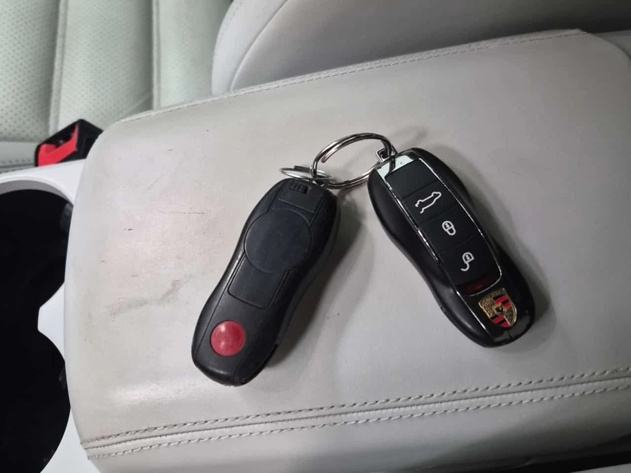 Porsche Macan * GTS * CARFAX * ЦЕНА ДО БГ, снимка 9 - Автомобили и джипове - 55693399