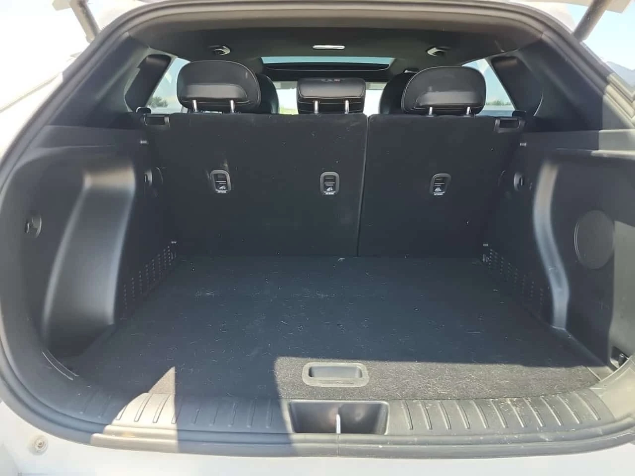 Hyundai Kona * 1.6t Awd N Line Ultimate* CARFAX* АВТОКРЕДИТ* , снимка 14 - Автомобили и джипове - 55693852