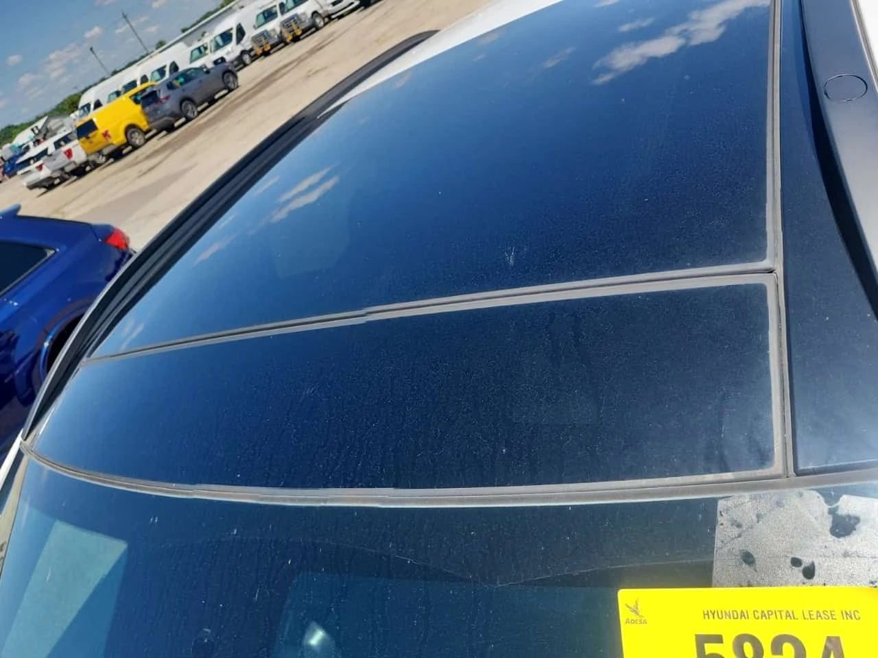 Hyundai Kona * 1.6t Awd N Line Ultimate* CARFAX* АВТОКРЕДИТ* , снимка 7 - Автомобили и джипове - 55693852