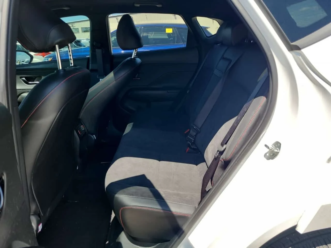 Hyundai Kona * 1.6t Awd N Line Ultimate* CARFAX* АВТОКРЕДИТ* , снимка 12 - Автомобили и джипове - 55693852