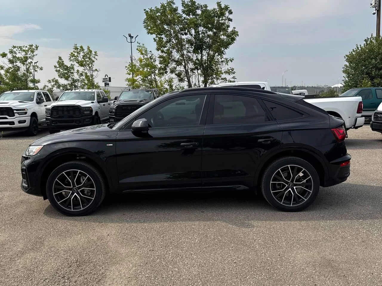 Audi Q5 * Progressiv * CARFAX * ОПЦИЯ ЗА ФИНАНСИРАНЕ , снимка 2 - Автомобили и джипове - 55724069