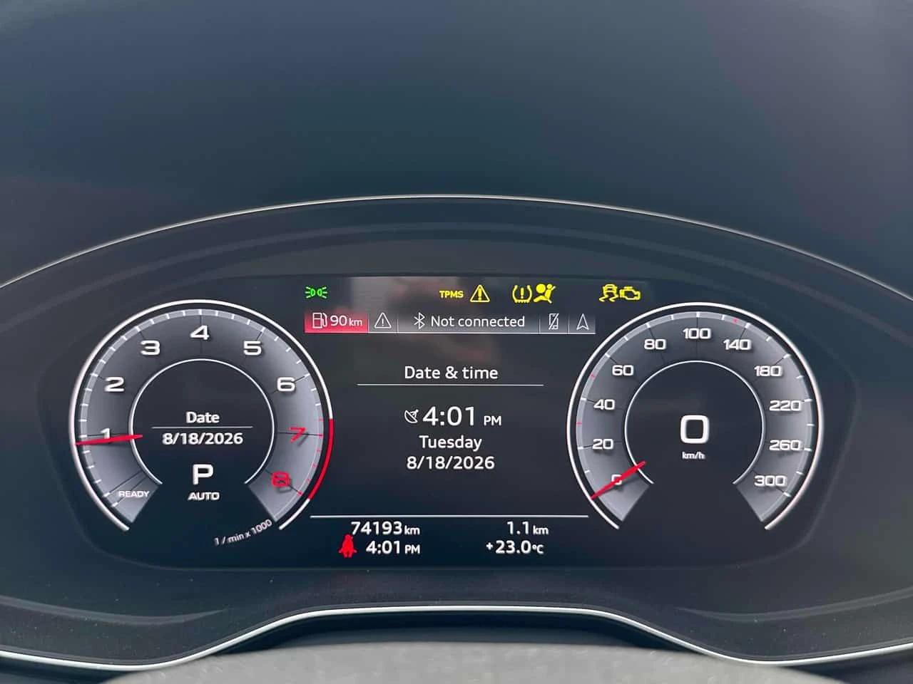 Audi Q5 * Progressiv * CARFAX * ОПЦИЯ ЗА ФИНАНСИРАНЕ , снимка 17 - Автомобили и джипове - 55724069