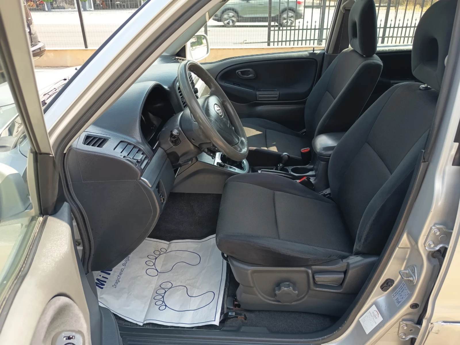 Suzuki Grand vitara 2.0hdi, снимка 8 - Автомобили и джипове - 55753485
