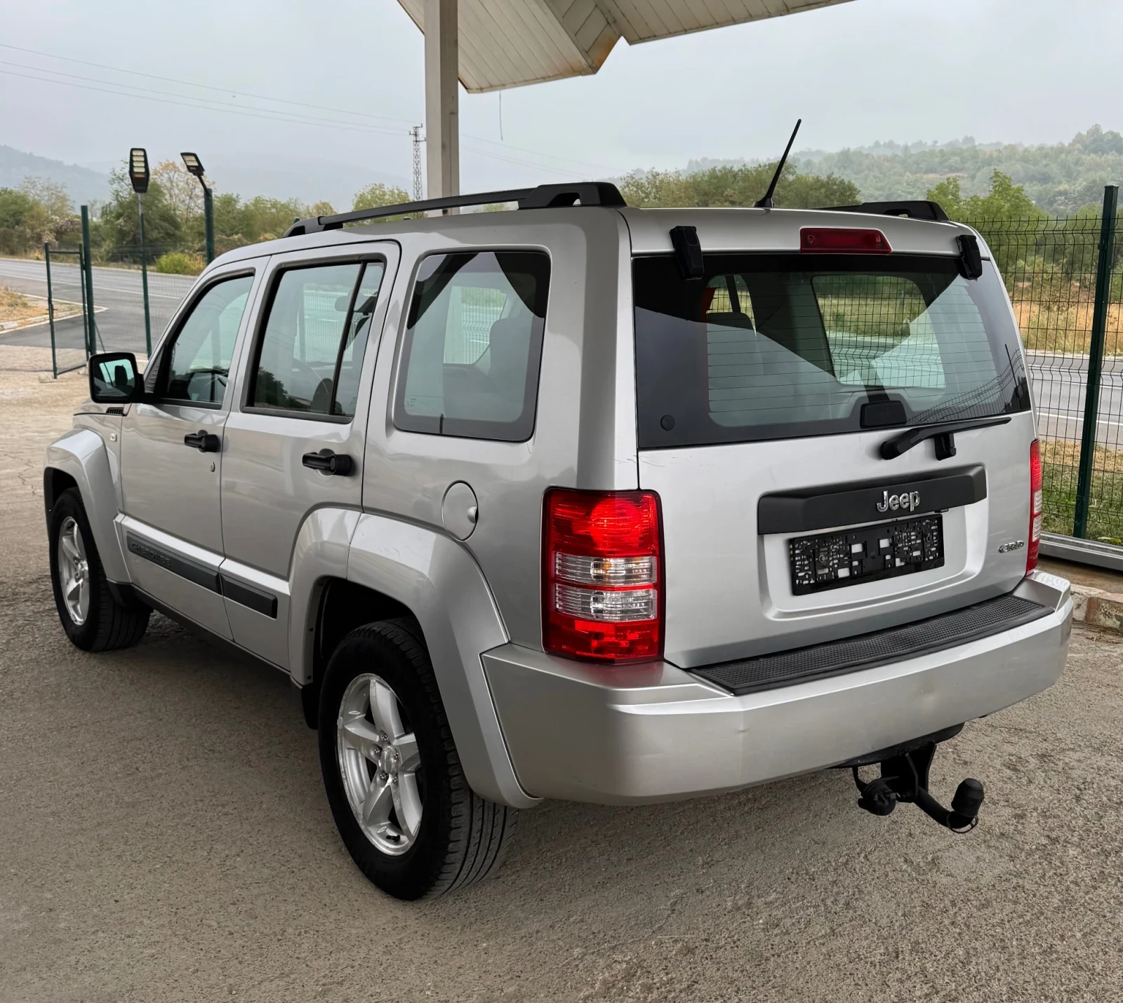 Jeep Cherokee 135000�� | Mobile.bg � ����������� 6