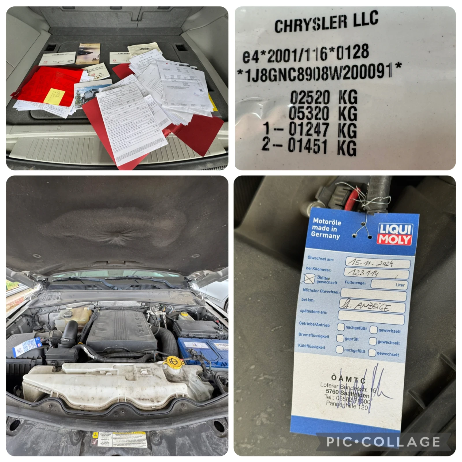 Jeep Cherokee 135000�� | Mobile.bg � ����������� 14