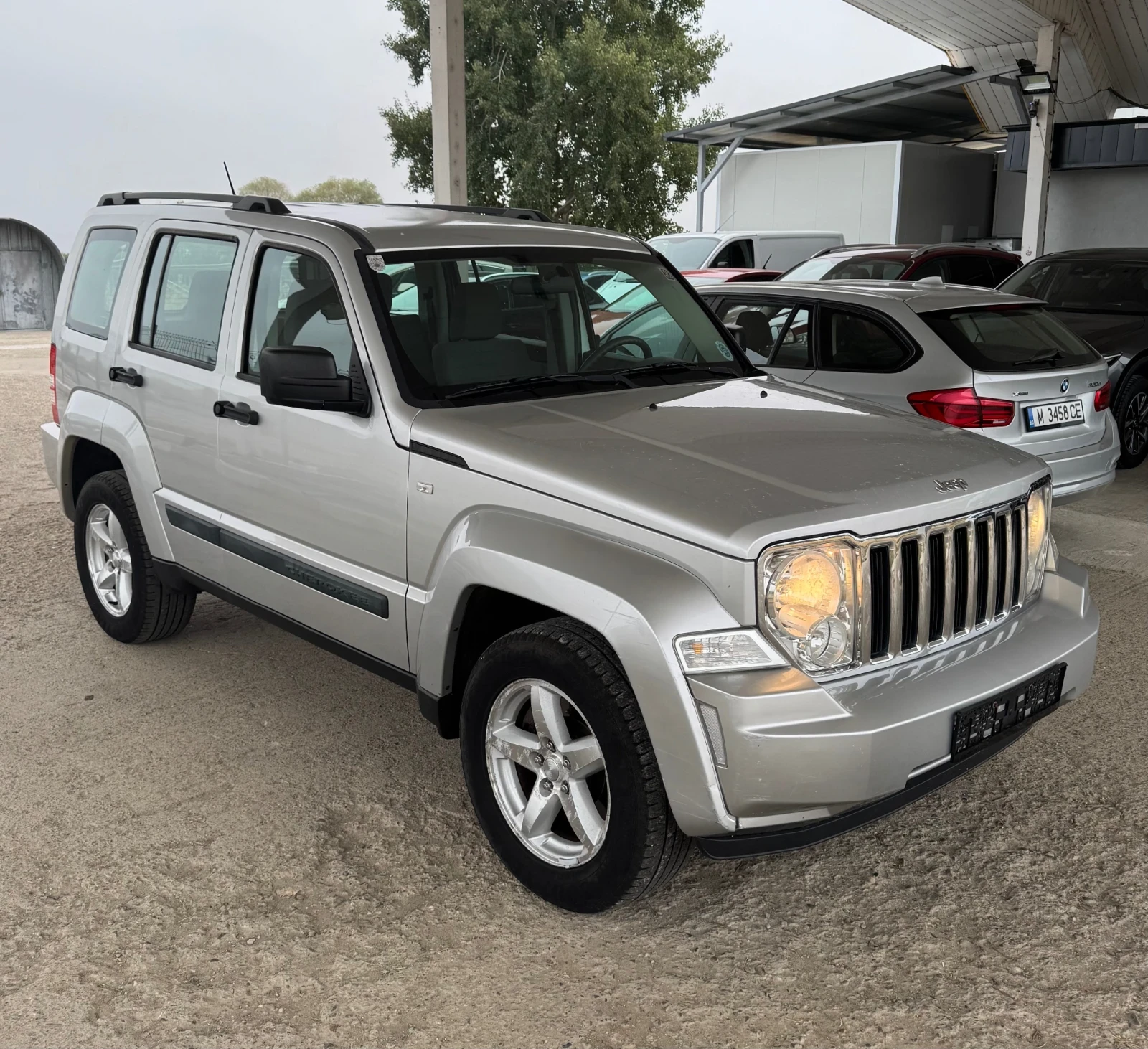 Jeep Cherokee 135000�� | Mobile.bg � ����������� 3