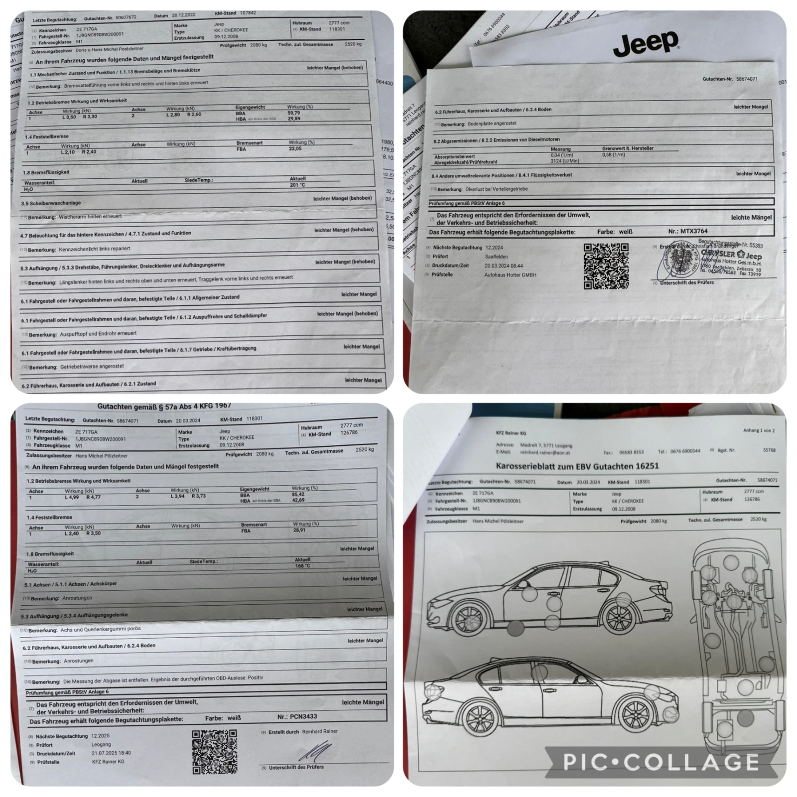 Jeep Cherokee 135000�� | Mobile.bg � ����������� 15