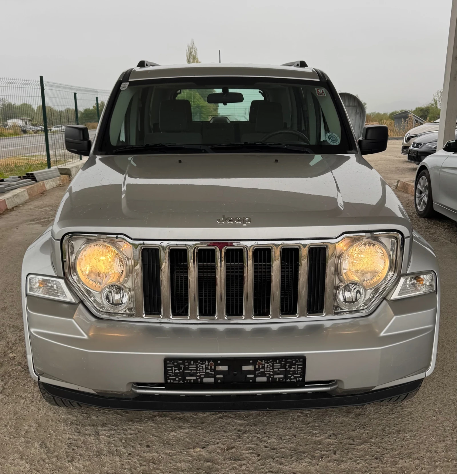 Jeep Cherokee 135000�� | Mobile.bg � ����������� 2