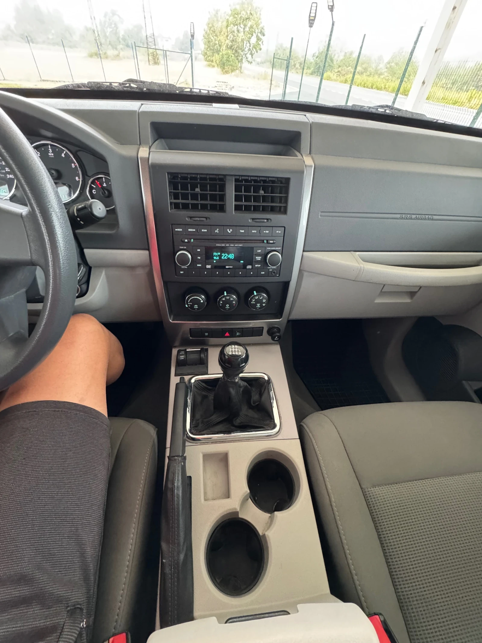 Jeep Cherokee 135000�� | Mobile.bg � ����������� 9