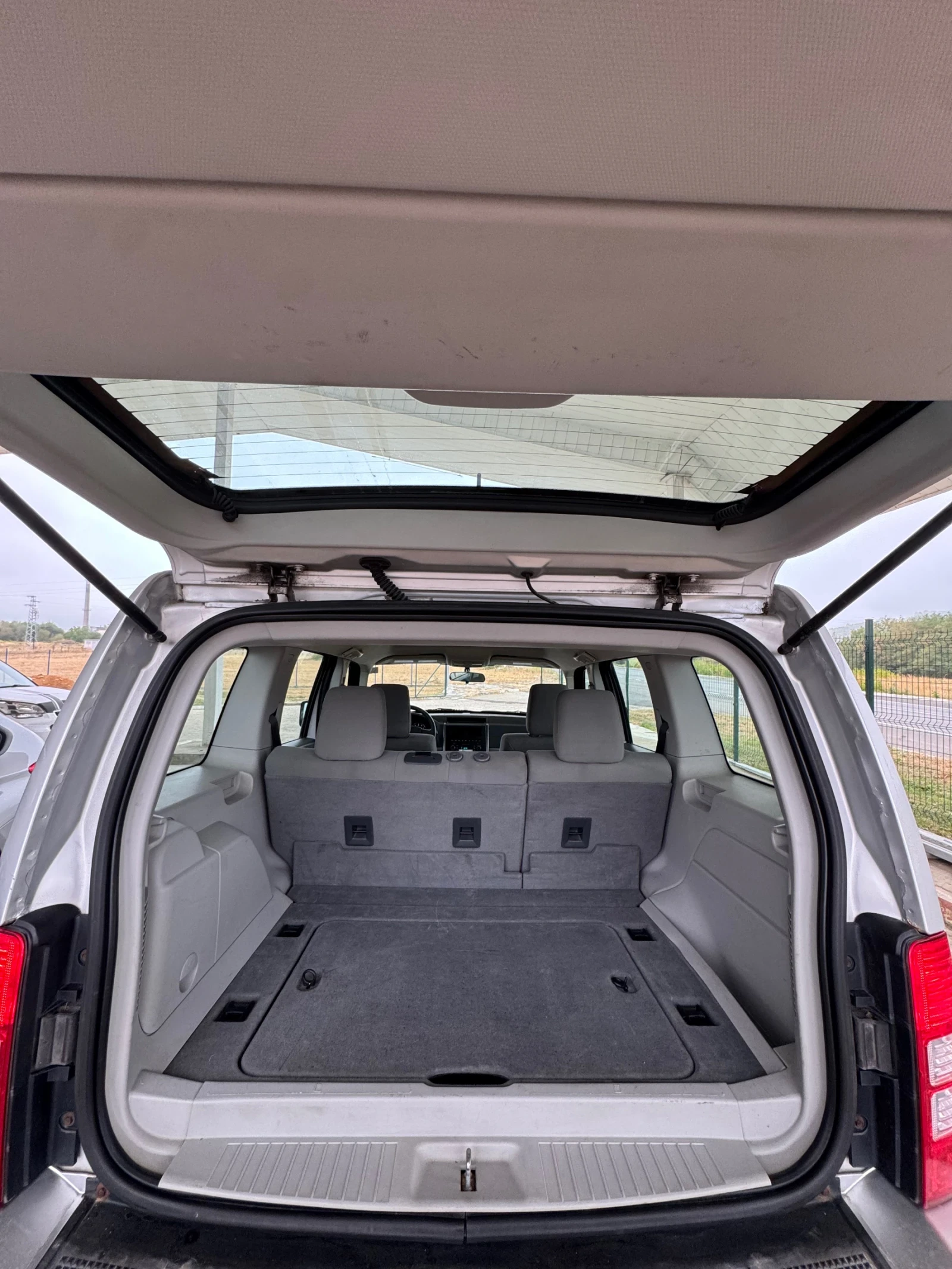 Jeep Cherokee 135000�� | Mobile.bg � ����������� 11