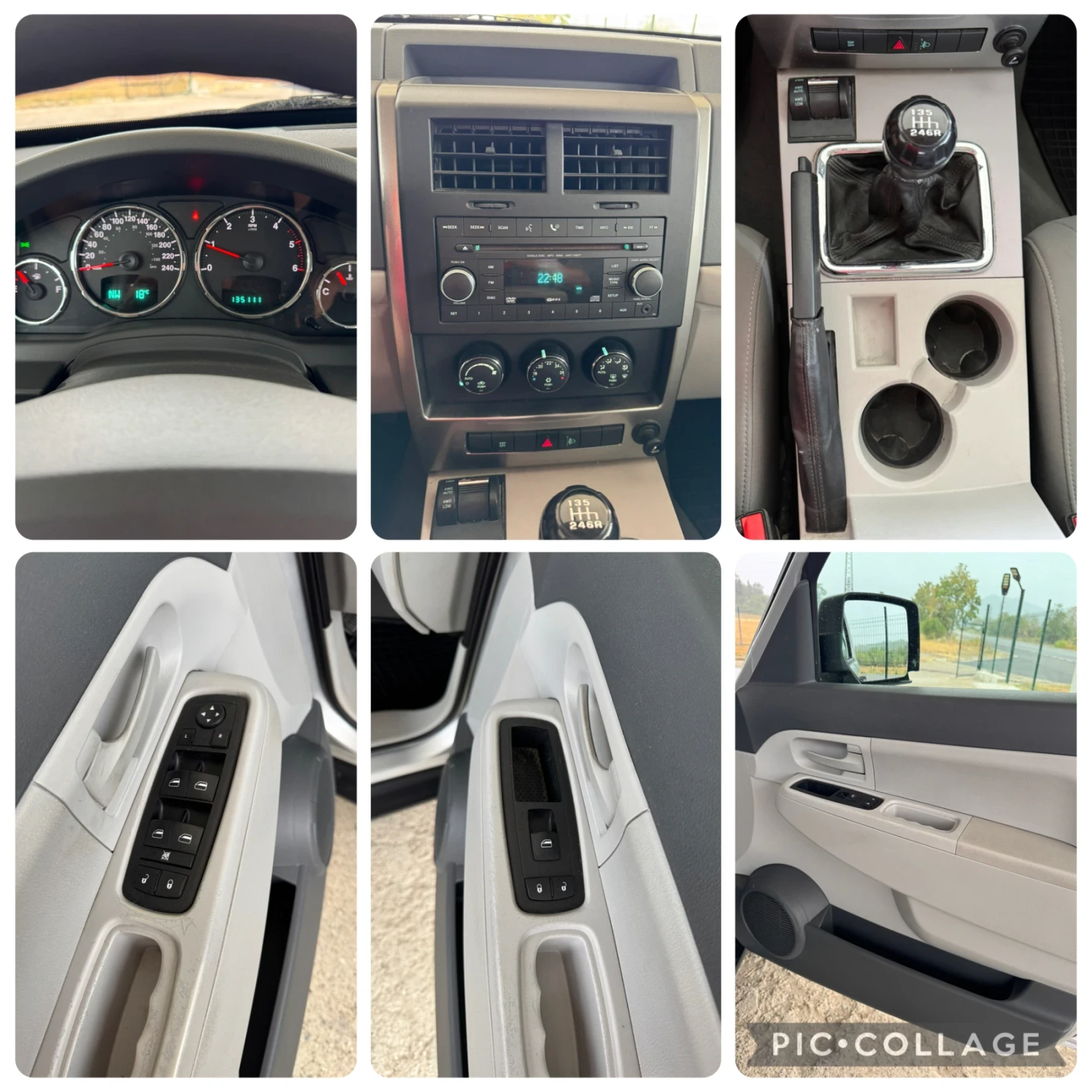 Jeep Cherokee 135000�� | Mobile.bg � ����������� 12