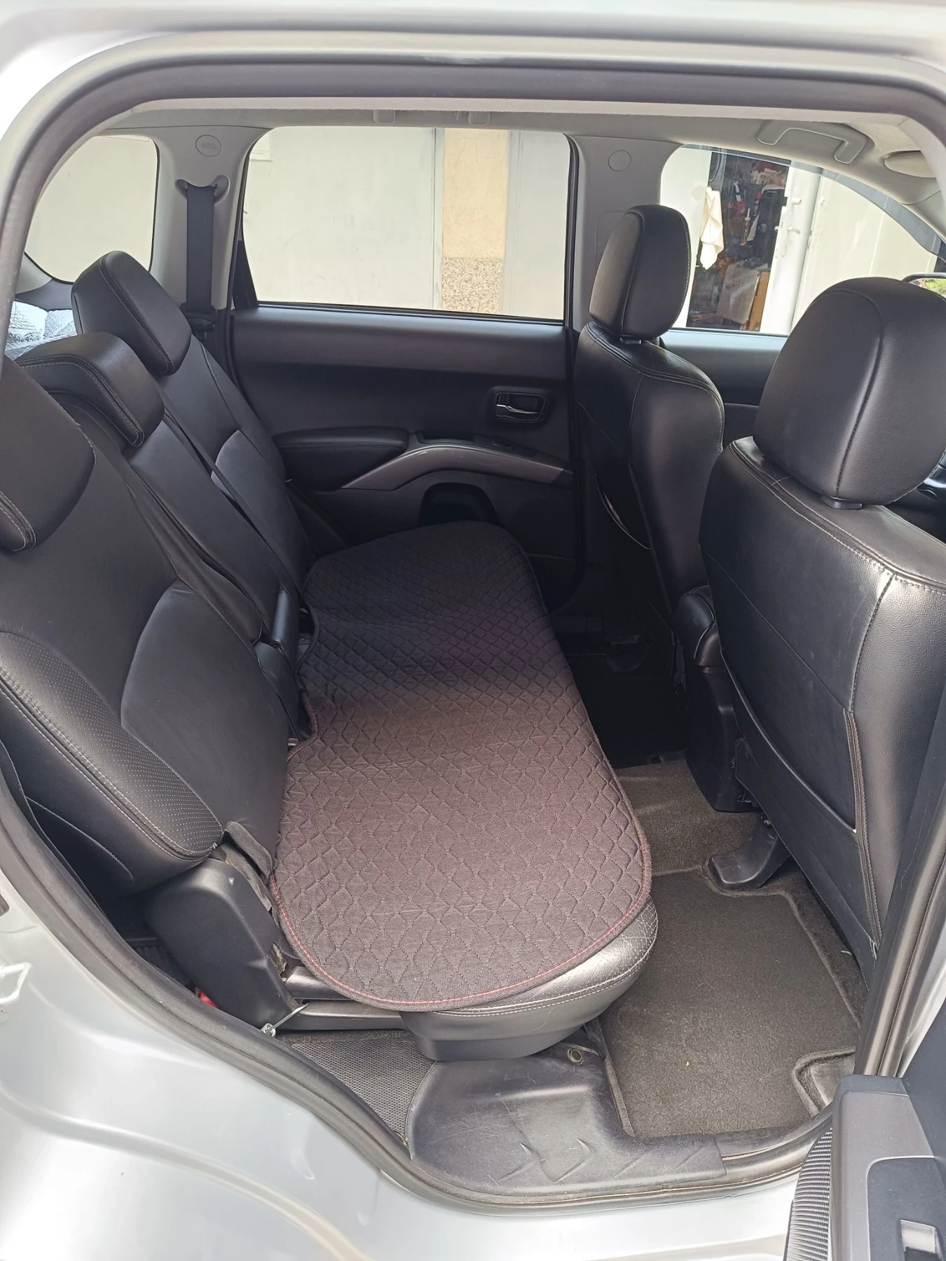 Peugeot 4007, снимка 8 - Автомобили и джипове - 55974795