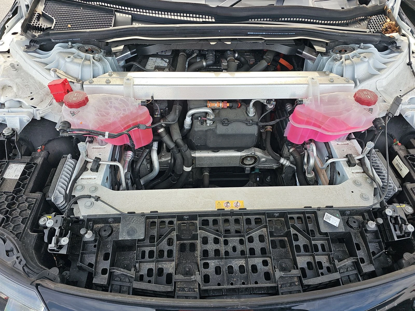 Mercedes-Benz EQE 350 4MATIC Sedan* ЦЕНА ДО СОФИЯ, снимка 14 - Автомобили и джипове - 56259697