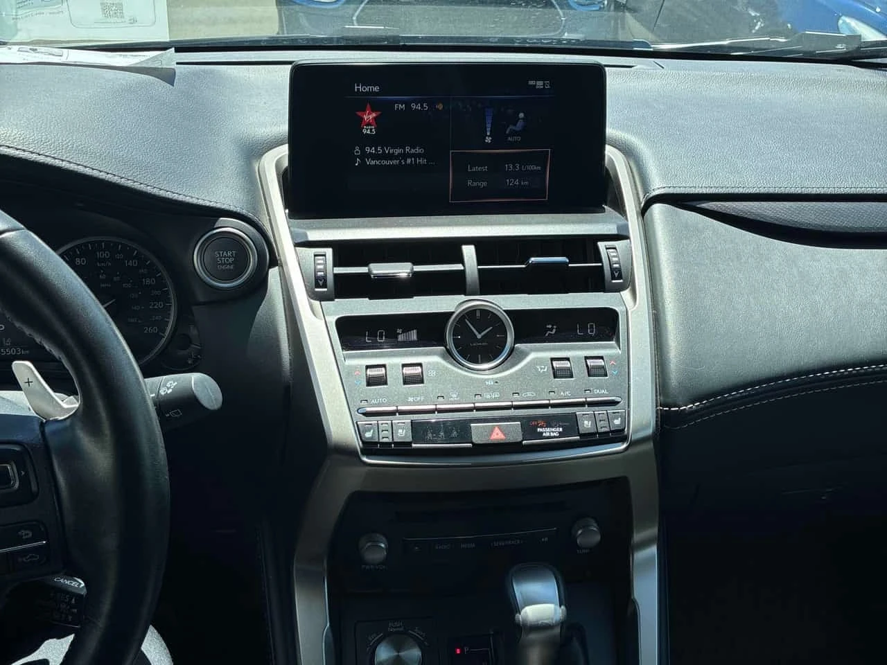 Lexus NX 300 * CARFAX * ОПЦИЯ ЗА ФИНАНСИРАНЕ, снимка 9 - Автомобили и джипове - 56273925