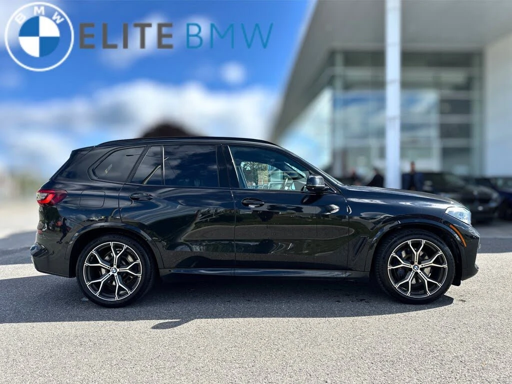 BMW X5 xDrive40i/��� ������������ ������!/������/HK/HUD.. | Mobile.bg � ����������� 4
