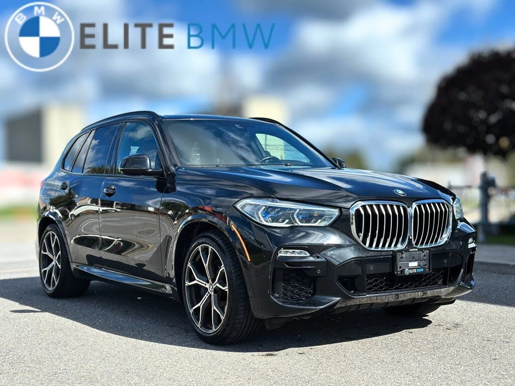BMW X5 xDrive40i/��� ������������ ������!/������/HK/HUD.. | Mobile.bg � ����������� 1
