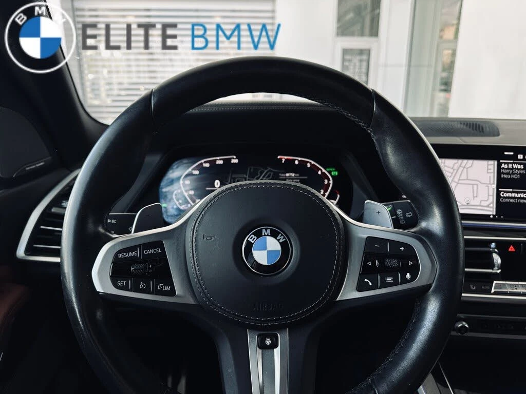 BMW X5 xDrive40i/��� ������������ ������!/������/HK/HUD.. | Mobile.bg � ����������� 10