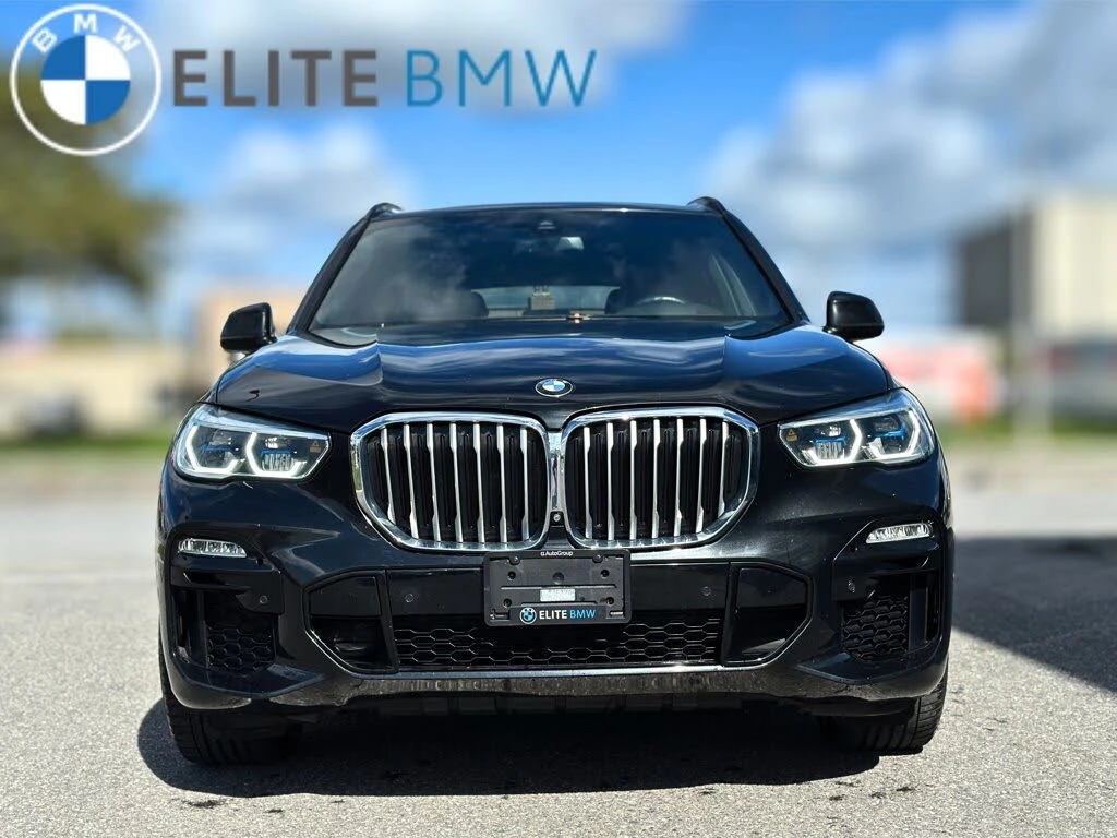 BMW X5 xDrive40i/��� ������������ ������!/������/HK/HUD.. | Mobile.bg � ����������� 2