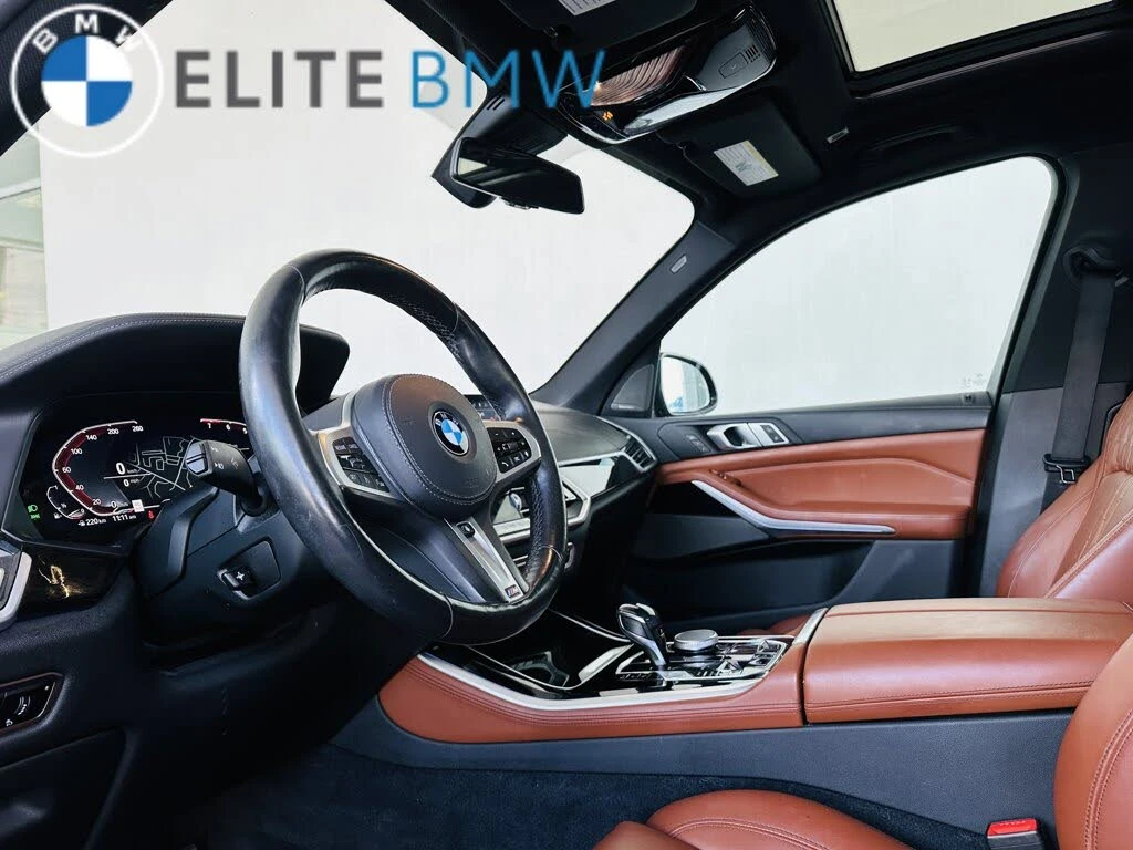 BMW X5 xDrive40i/��� ������������ ������!/������/HK/HUD.. | Mobile.bg � ����������� 9