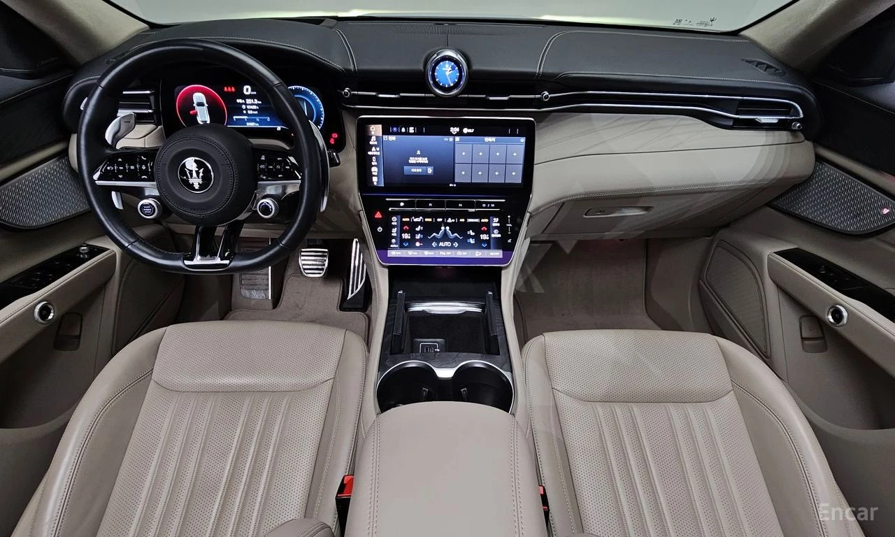 Maserati Grecale 2.0 AWD GT | Mobile.bg � ����������� 7
