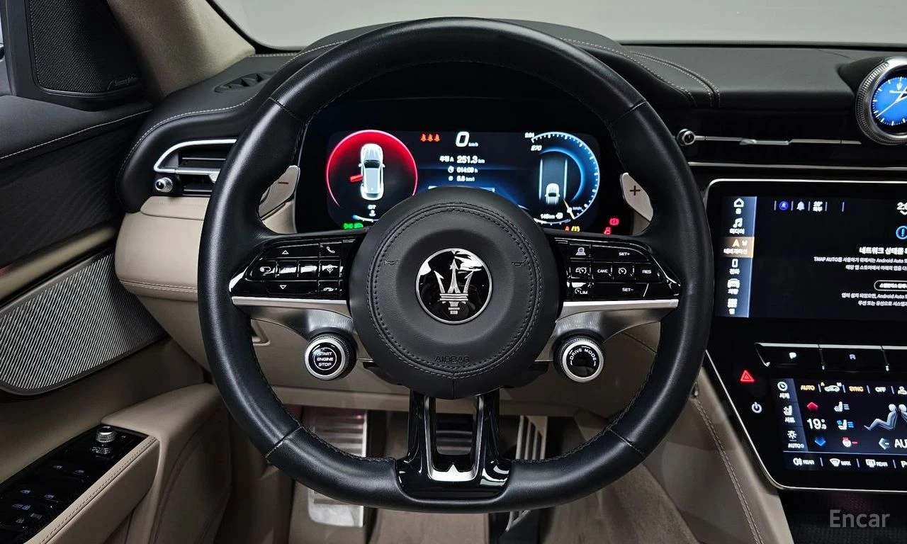 Maserati Grecale 2.0 AWD GT | Mobile.bg � ����������� 12