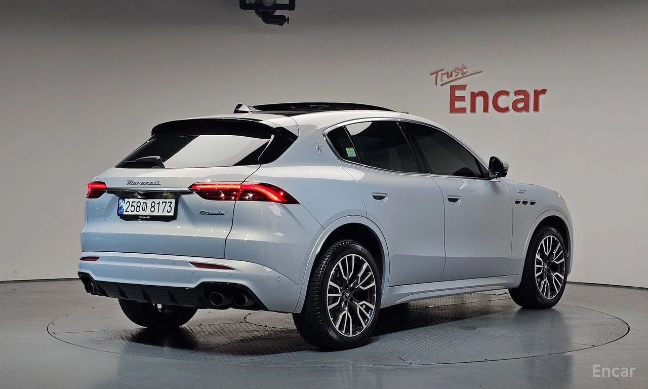 Maserati Grecale 2.0 AWD GT | Mobile.bg � ����������� 2