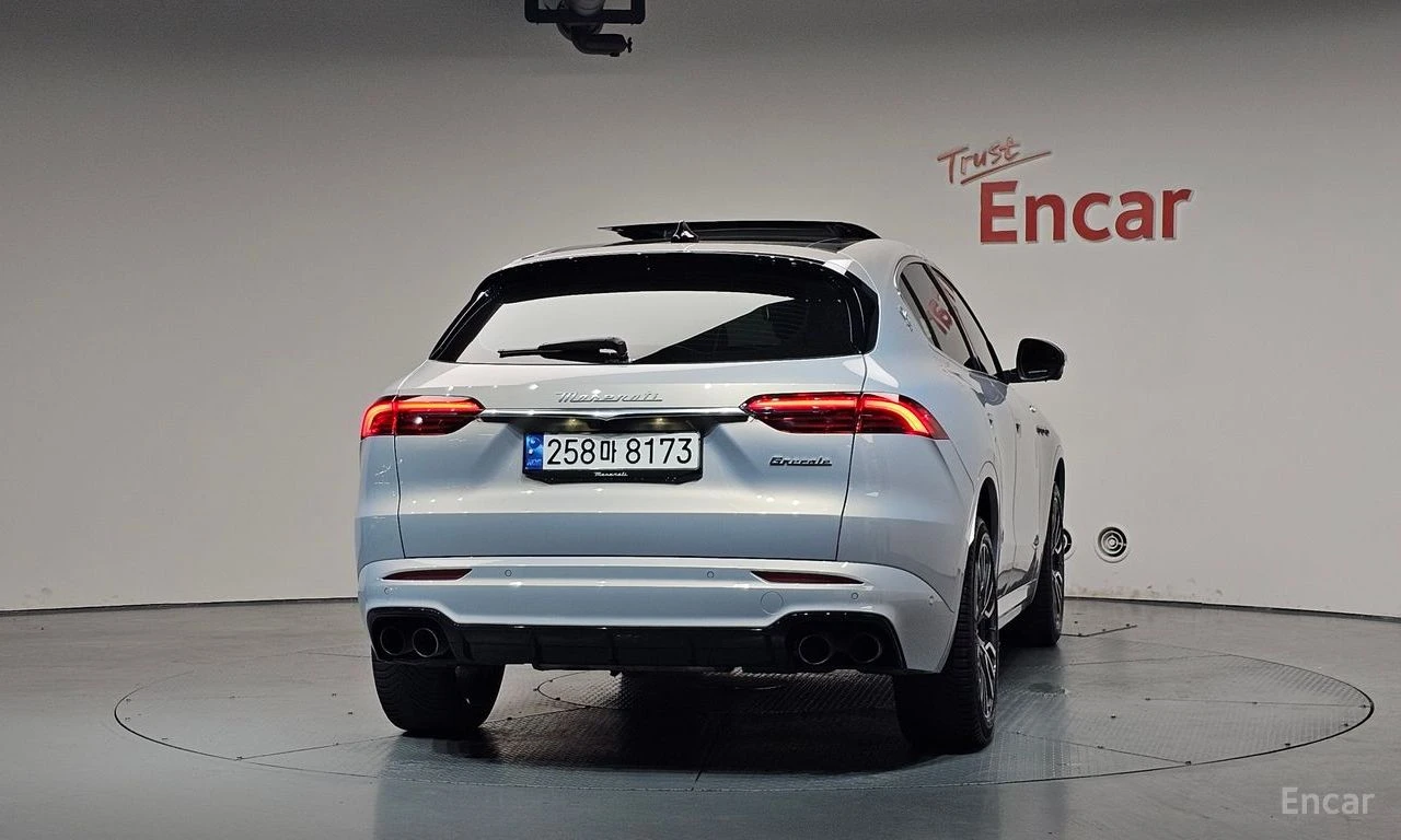 Maserati Grecale 2.0 AWD GT | Mobile.bg � ����������� 4