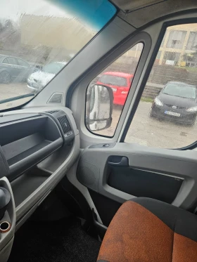 Fiat Ducato пътна помощ , снимка 9