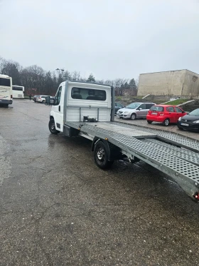 Fiat Ducato пътна помощ , снимка 6