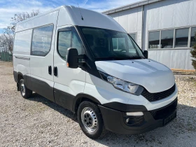 Iveco 35s15, снимка 2