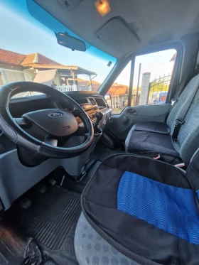Ford Transit 2.2l TDCi T300, снимка 7