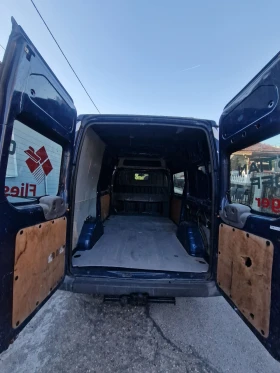Ford Transit 2.2l TDCi T300, снимка 5