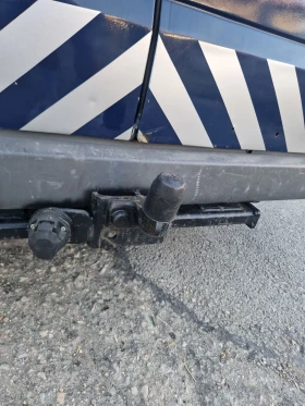 Ford Transit 2.2l TDCi T300, снимка 6