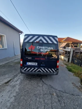 Ford Transit 2.2l TDCi T300, снимка 4